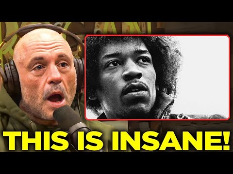 No One Believed These Jimi Hendrix Stories! Until They Watched This!