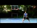 Steve Nash Training Day