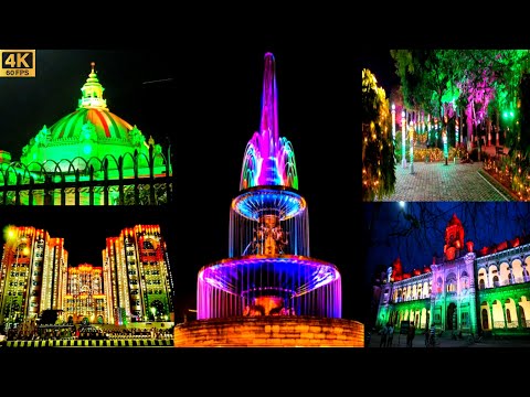 How India Is Celebrating 77th Independence Day 2023 | Independence Day Status 2023| Har Ghar Tiranga