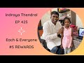Vanakanga Indrayathendral EP 425 Evadavidvijayakanth Drjacinthdavid EACH EVERYONE 5 REWARDS
