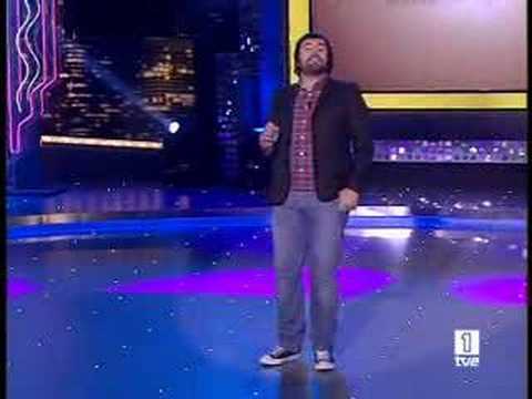 El Rey de la Comedia 03 - Rober Bodegas