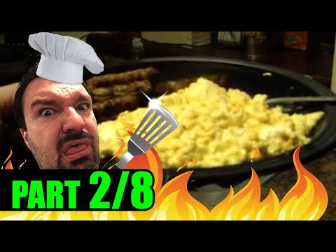 DSP: Bugged Cooking Mechanics - Episode 2