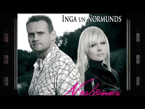 INGA un NORMUNDS - RUDENS VĒJI