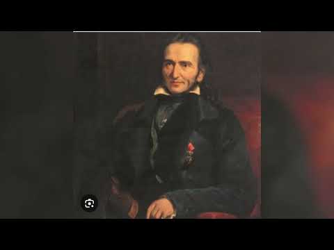 Claudio Montafia Elisabetta Marino Paganini  E minor flute sonata for Flute and Harp live