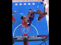 1st Quarter Top Plays Pistons Vs Clippers Nba Pistons