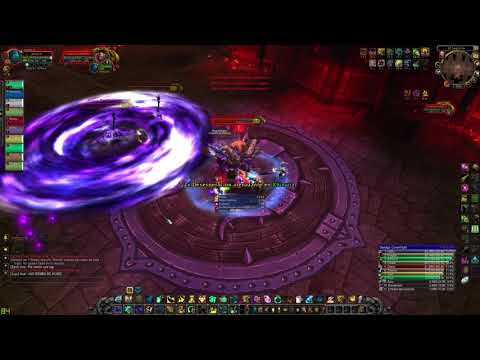 Garrosh 10HC Reing of Gods - Multi PoV