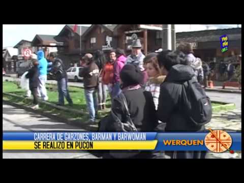 NOTICIERO WERQUEN DIA 10 DE SEPTIEMBRE DE 2013
