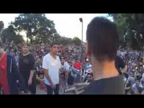 ✖ a puro flow DUKI✖