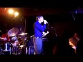 Justin Currie No, surrender