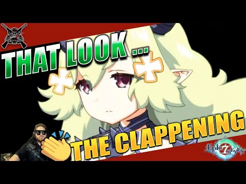 [Epic7] The Clappening Ep. 46 - Disappointment Inc