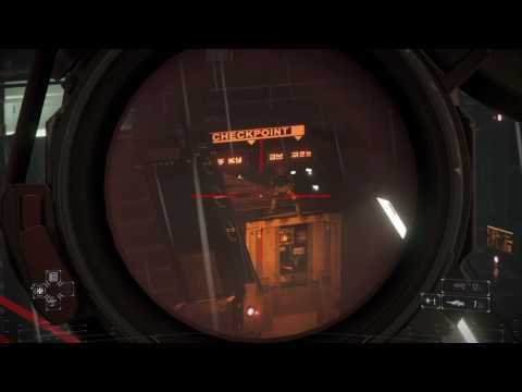 Zagrajmy w Killzone Shadow Fall - Odc.8