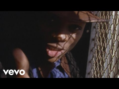 Poor Righteous Teachers - Easy Star (Official Video)