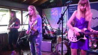 Marika Hackman & The Big Moon - So Long (SXSW 2017) HD