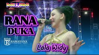 Download lagu LALA WIDY // RANA DUKA // NEW PALLAPA // RAMAYANA AUDIO PROFESIONAL  mp3