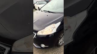 Peugeot 208 **STYLE-EURO 5B-AIRCO** Auto | Bild 4 - Autoline