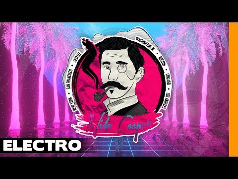 Garmiani - Shine Good (feat. Julimar Santos) [Steve Aoki Remix] [Premiere]