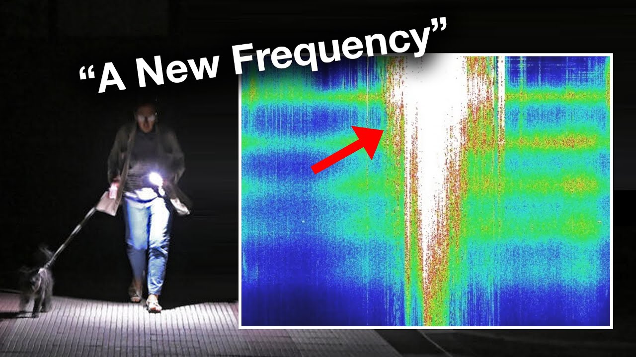 Something Shifted on April 28 (But No One Noticed)