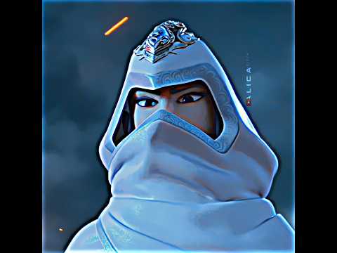 "AO BING STOPPED NE ZHA" | Nezha | Kamin- (slowed) #edit #shorts