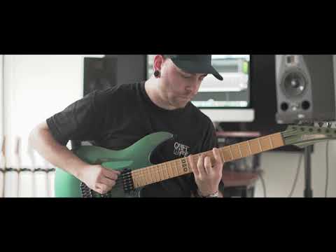 INTERVALS | Impulsively Responsible - Play Through | NEW ALBUM OUT NOW