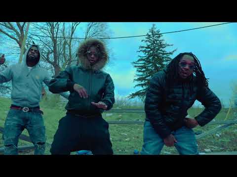 BHG Action & Mally Perfect - Boy & Girl [Shot By @TeeGlazedIt]