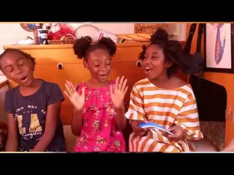 séjour musique: bigorneau!