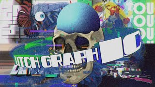 Glitch Graphic Package