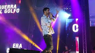 &quot;Yo me veo contigo&quot; concierto Melendi en Ponferrada (León) 07/09/2017