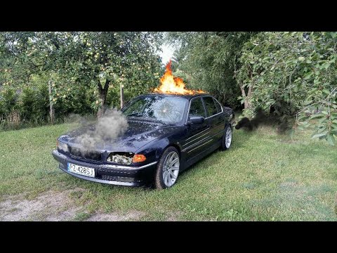 Ar Capone - BMW (Parodia ReTo ft. Avi - BMW (prod. PSR))  #parodia #avi #bmw #e38 #arcapone