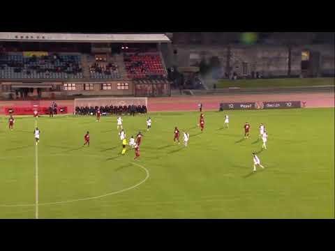 Issouf diarra skills serie b svizzera challenge league 2024/25