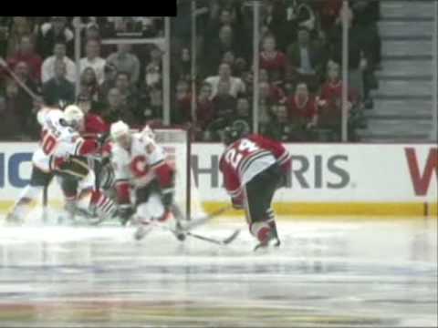 Top 10 NHL Playoff OT Goals