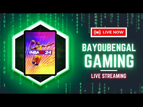 2K24 Launch Party! | 24 Hour LIVESTREAM?