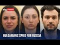 How A Russia Spy Ring Operated Out Of A Great Yarmouth Guesthouse