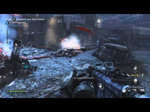 Call of Duty : Ghosts : Invasion Xbox One