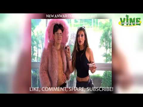 New anwar aka Anwar Jibawi Instagram Compilation 2017