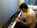 Batman Begins - Eptesicus Piano