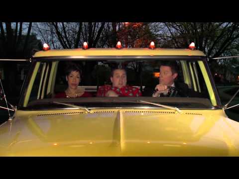 NewsChannel 8 @ Sunrise Ride - PJ's