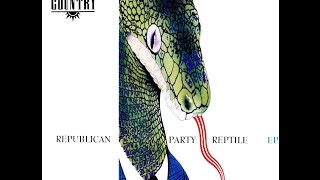 Big Country - Republican Party Reptile
