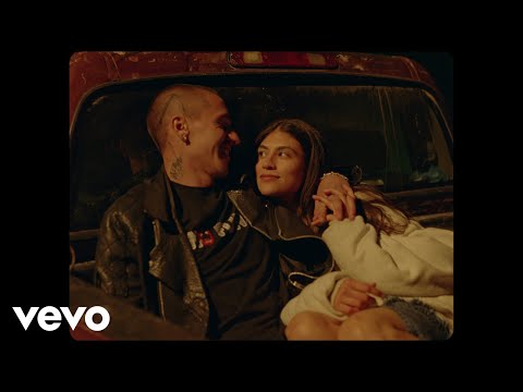 OTR, JONES - Heat Of The Sun (Official Video)