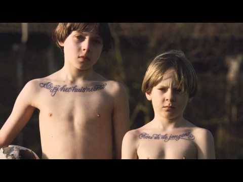 SIRE | Kinderen in een scheiding | 2011