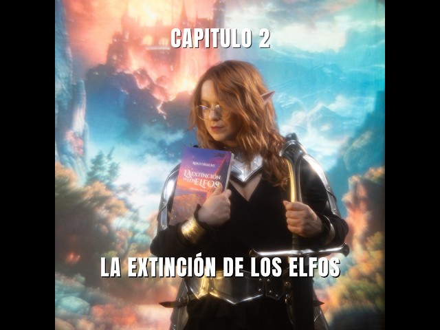 Vídeo relacionado con LA EXTINCIÓN DE LOS ELFOS
