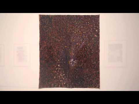 Now and Then: Brian Blachflower