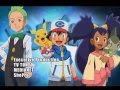 Pokémon 5th Generation Theme Songs (Seasons 14 ...