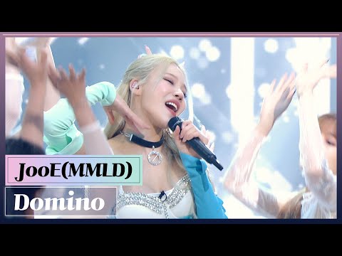 [4K] JooE - Jessie J 'Domino'