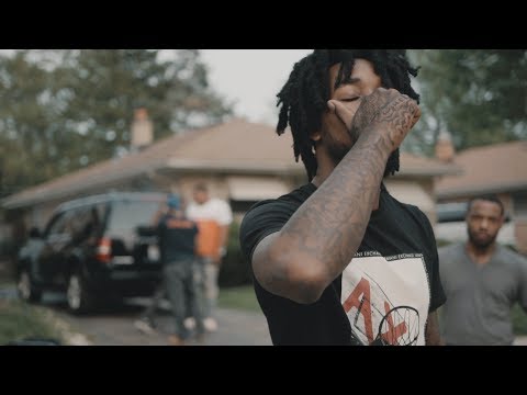 King Bando - Got Addies ( Freestyle ) (Dir. by @rich_nerds_productions)