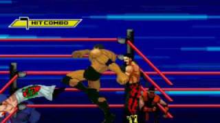 SOUTHWEST T.V. - ANIMATIONS PT.31