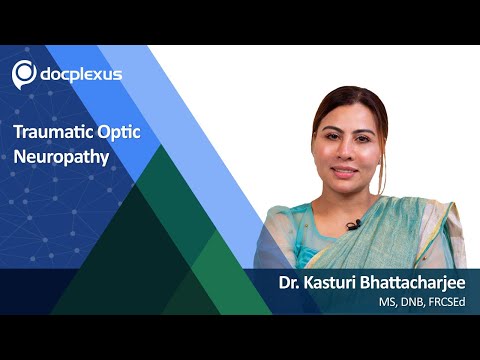Traumatic Optic Neuropathy
