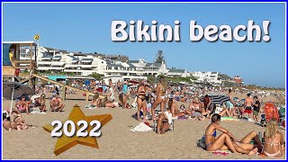SUMMER is back in Punta del Este URUGUAY! Beach 4k 2022 vlog