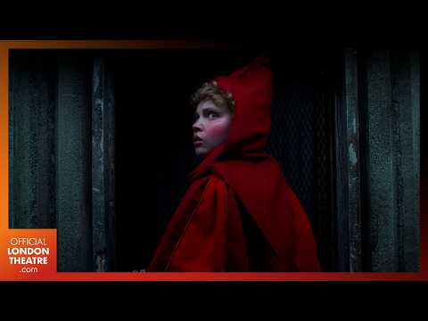 Into The Woods | 2025 London Trailer