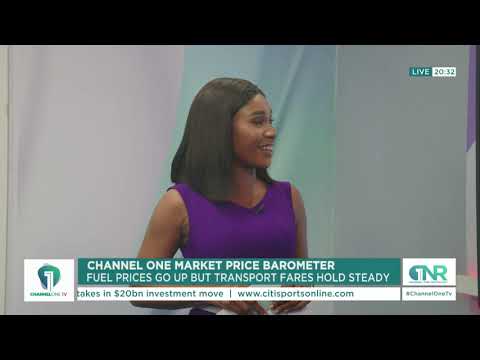 Fuel Prices Rise in July: What the Latest Market Price Barometer Reveals