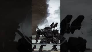 【AC6】大豊パイロット訓練生の奮闘【壁越え】